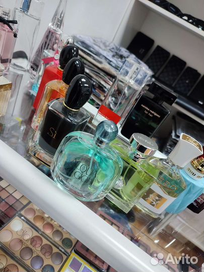 Парфюм женский