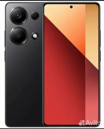 Xiaomi Redmi Note 13 Pro, 8/256 ГБ