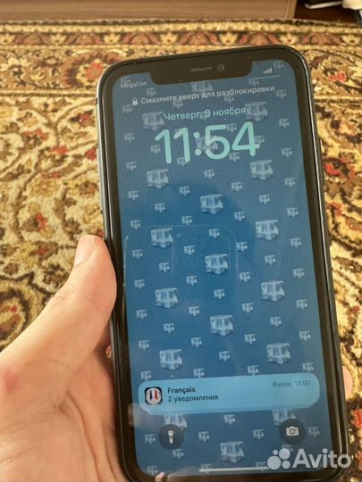 iPhone 11, 64 ГБ