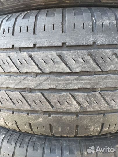 Hankook Dynapro HP RA23 215/65 R16 98H