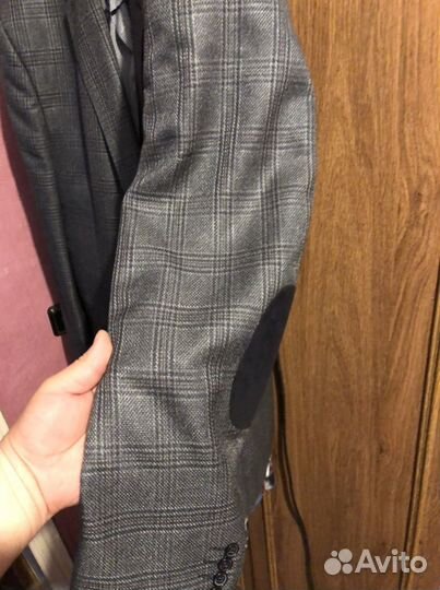 Пиджак мужской