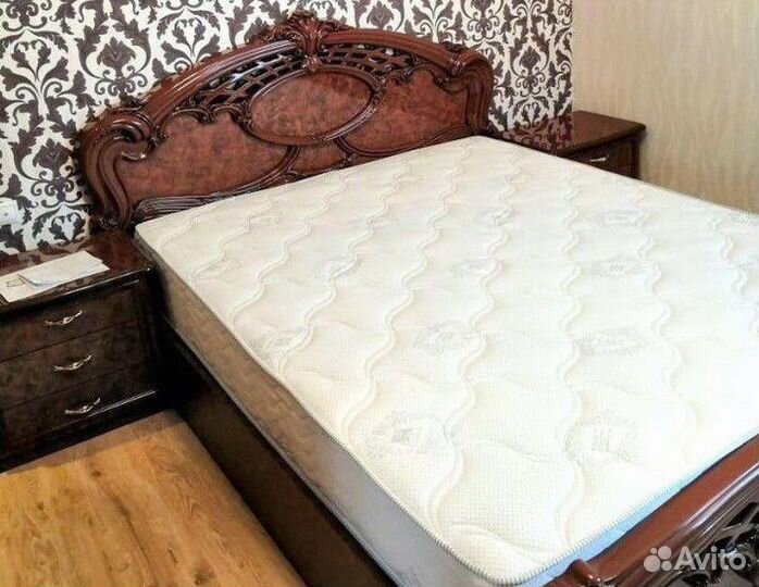 Матрас ортопедический новый 80, 90, 140, 160х200