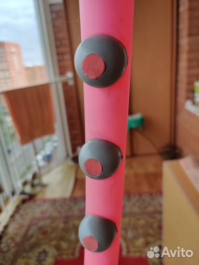 Обруч хулахуп для похудения