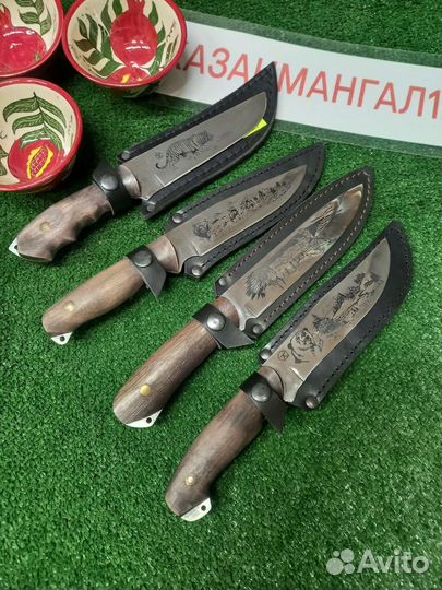Нож кизляр