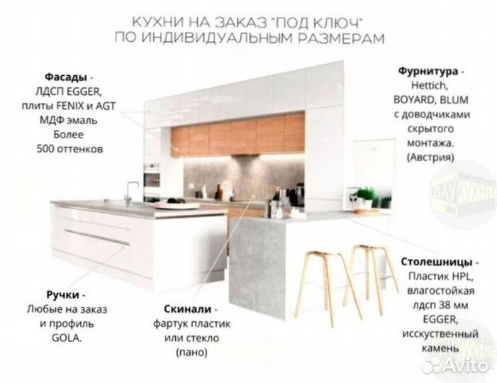 Маленький шкаф для студии