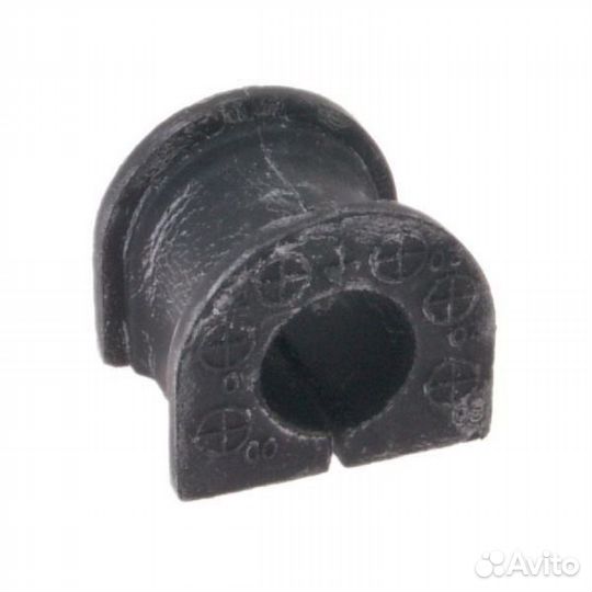 Втулка стабилизатора kia spectra 00-04, shuma ii