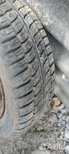 КАМА Кама-222 185/60 R14