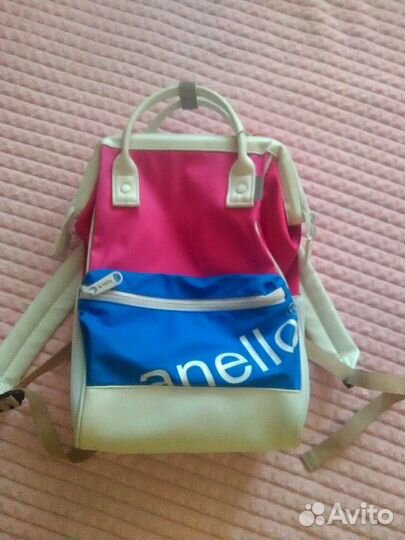 Рюкзак для мамы