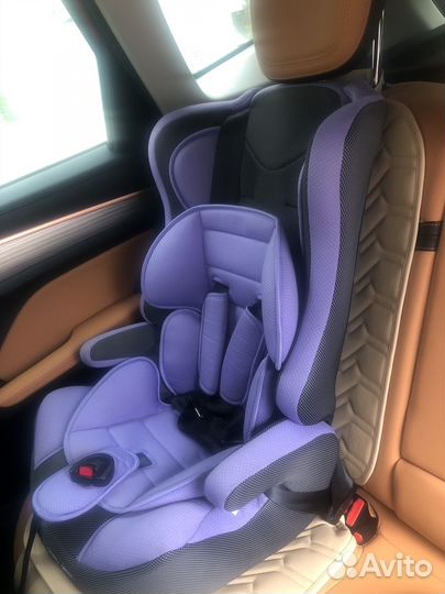 Детское автокресло