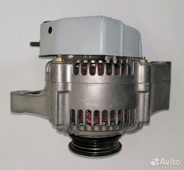 Генератор Honda Civic 100211-3930