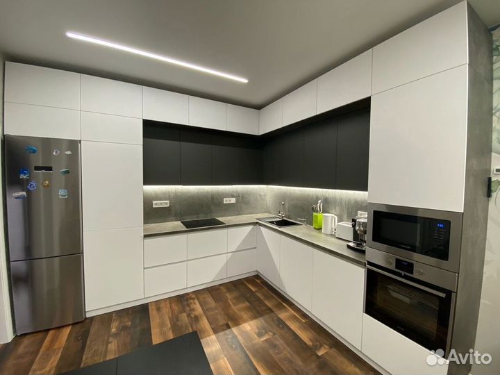 Кухни на заказ