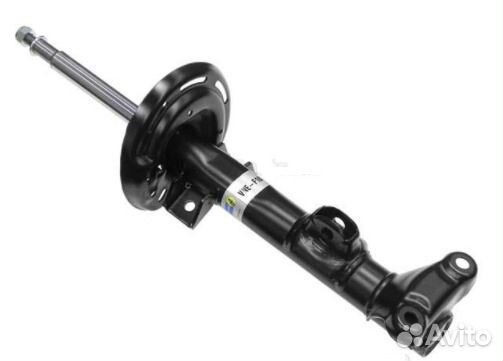 Амортизатор передний Mercedes W204