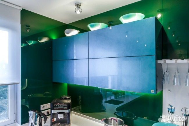 Кухня. Кухонный гарнитур. Мод 3757