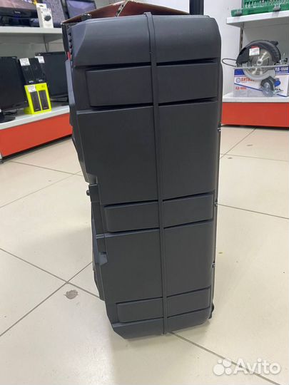 Большая портативная колонка ZQS8212 к1