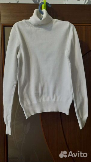 Водолазка на девочку