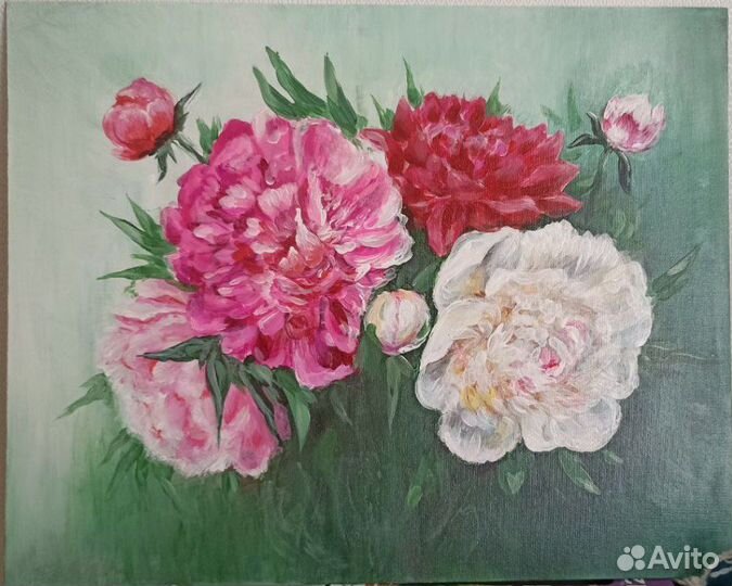 Творчество рисование