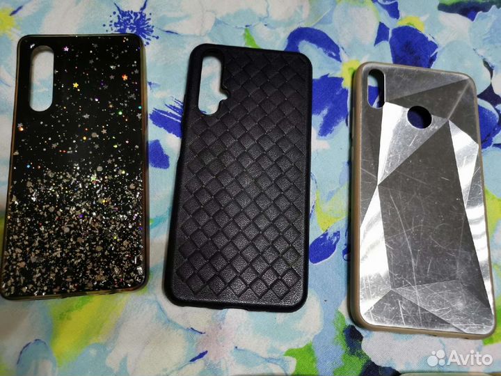 Чехлы на Телефон