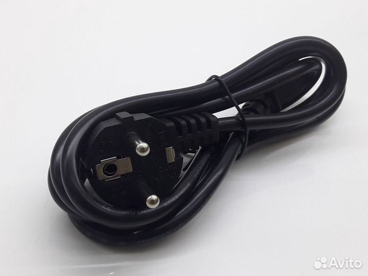 Кабель для ноутбука 220В Микимаус 3pin