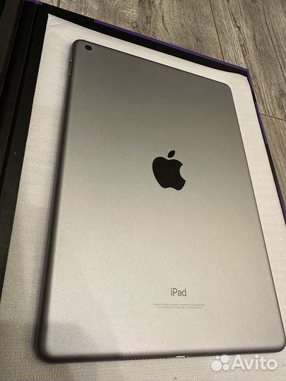 Планшет apple iPad 6 32 Gb