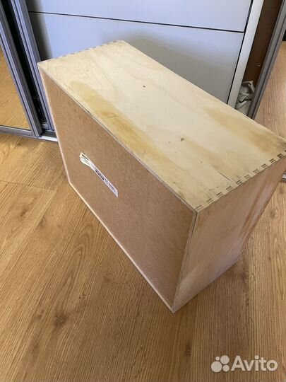 Мини комод IKEA