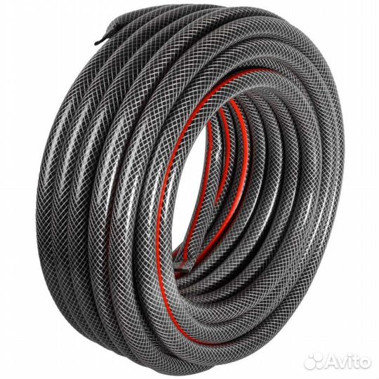 Шланг Вихрь пвх усиленный премиум,пищевой #379004