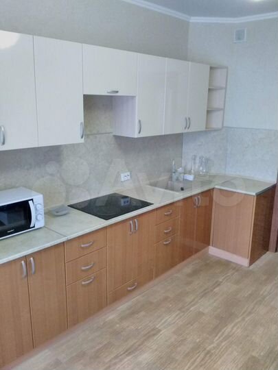 2-к. квартира, 75 м², 7/16 эт.