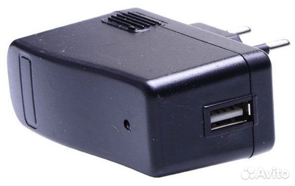 Зарядное устройство usb 5V