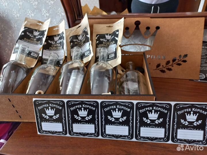 Подарочный набор для мужчин