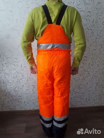 Костюм рабочий спектрон