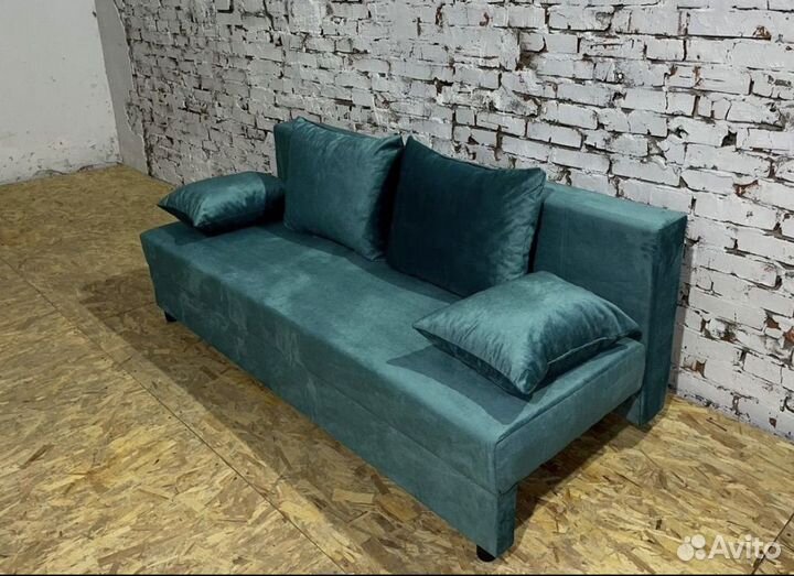 Диван раскладной новый