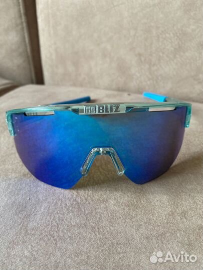 Очки Bliz matrix