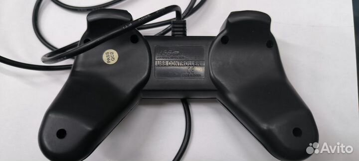 Джойстик Ritmix