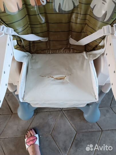 Стульчик для кормления