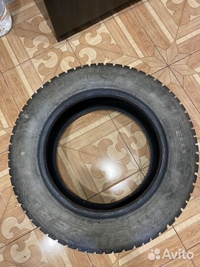 Pirelli Ice Zero 195/65 R15 95T