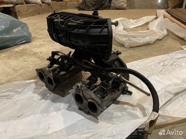 Запчасти калина 1