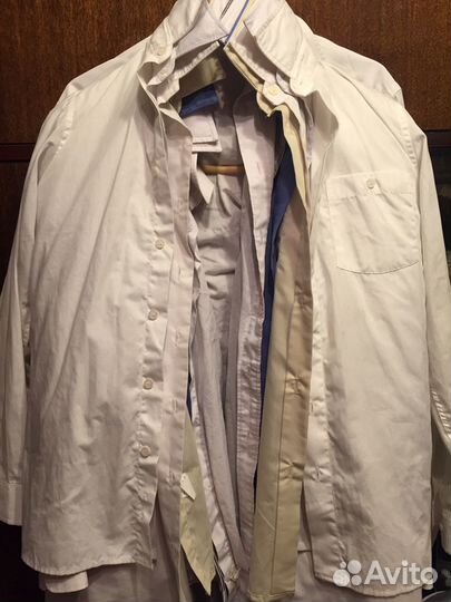 Рубашки на мальчика