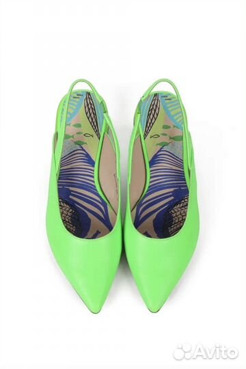 Туфли Corso Como