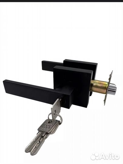 Ручка для межкомнатной двери