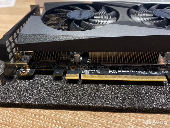 Видеокарта rtx 3060 12gb