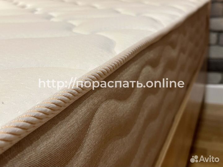 Матрас 140х200 160х200 180х200