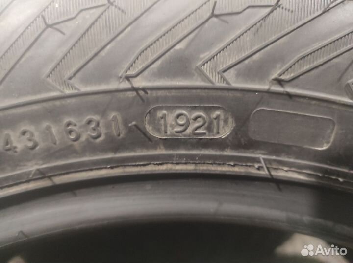 Nokian Tyres Nordman 8 185/60 R15 88T