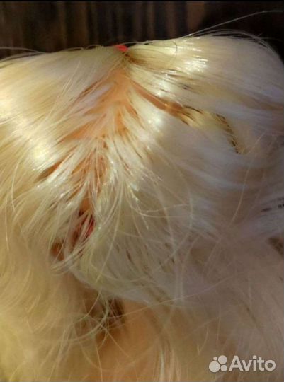 Куклы барби 90х