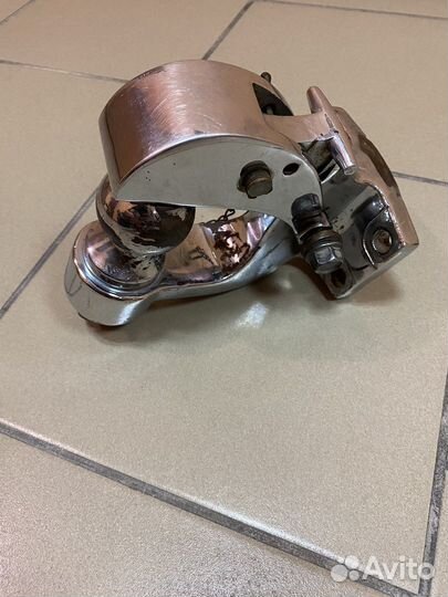 Универсальное тсу (фаркоп)