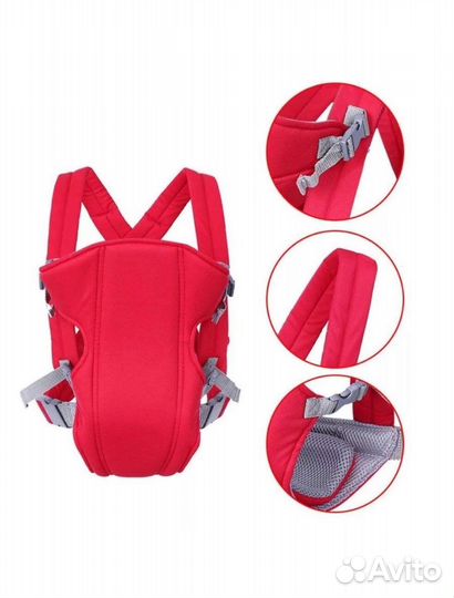 Эргорюкзак