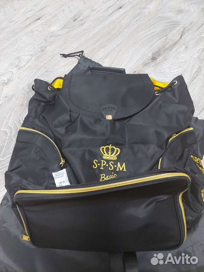 Спортивный рюкзак spsm