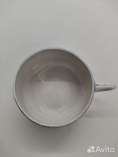 Редкая Чайная пара 1930-е г