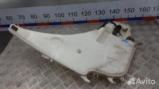 Бачок омывателя BMW 3 E90/E91 (NBE11NL01)