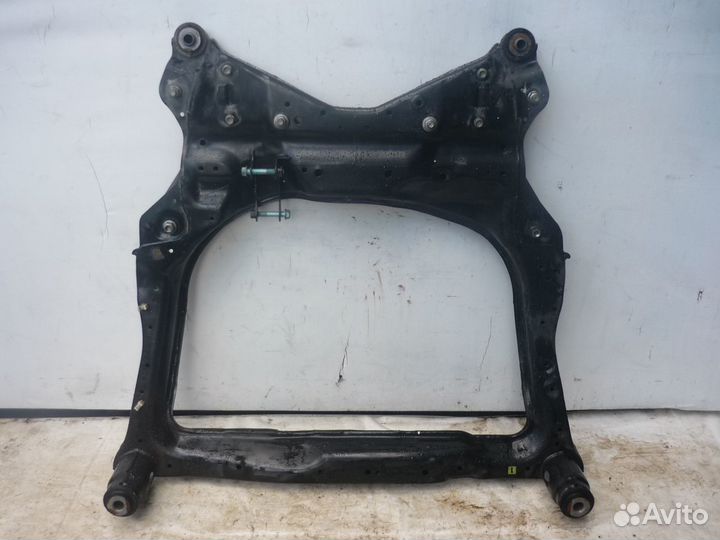 Подрамник передний Nissan Teana L33 2015 г.в