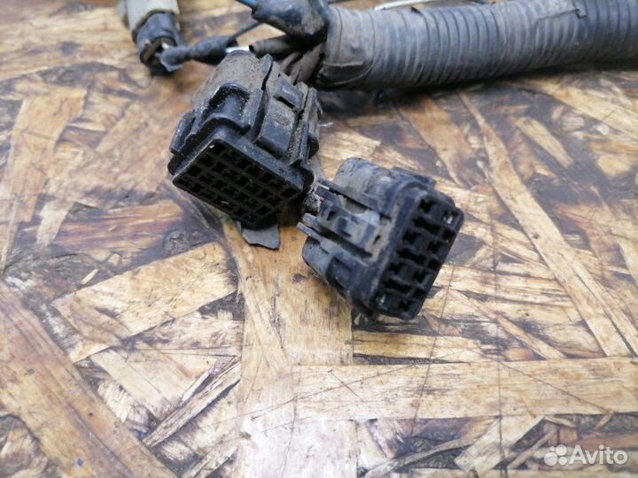 Проводка (коса) Daewoo Nexia N150 F16D3 2009