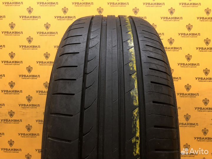 Goodride ZuperEco Z-107 215/55 R17 98W